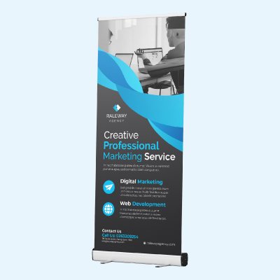 Premium Roll-Ups