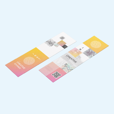 Bookmarks