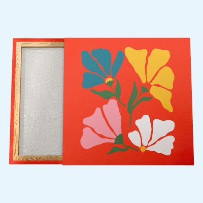 Canvas
