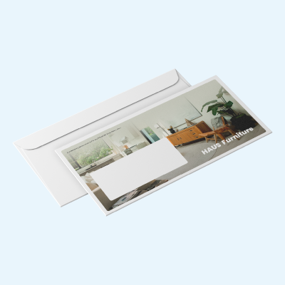 Digital Envelopes