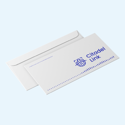 Envelopes