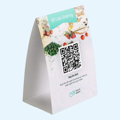Table Tents