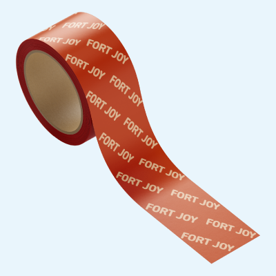 Custom Tapes