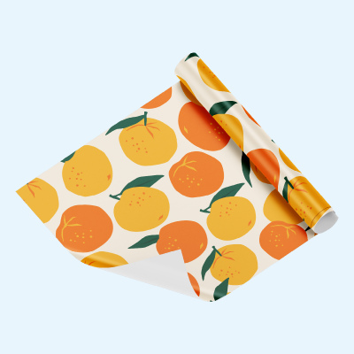 Wrapping Paper