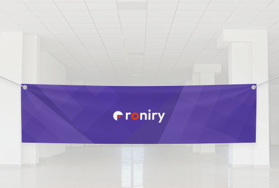 Category banners