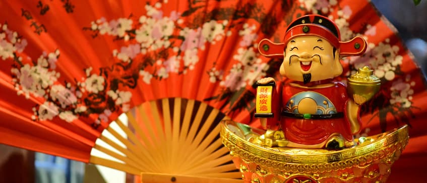 CNY new year printing 2026