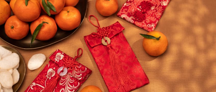 CNY business printing in Singapore