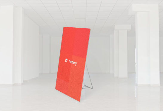 Product - PP Board