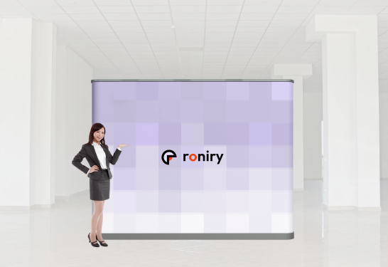 Category Popup display
