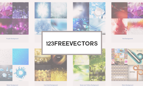 123FREEVECTORS
