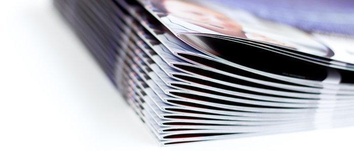 5 Things You Should Know Before Printing Booklets