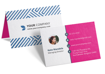 buseness cards