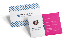 print business cards online free and fast delivery gogoprint