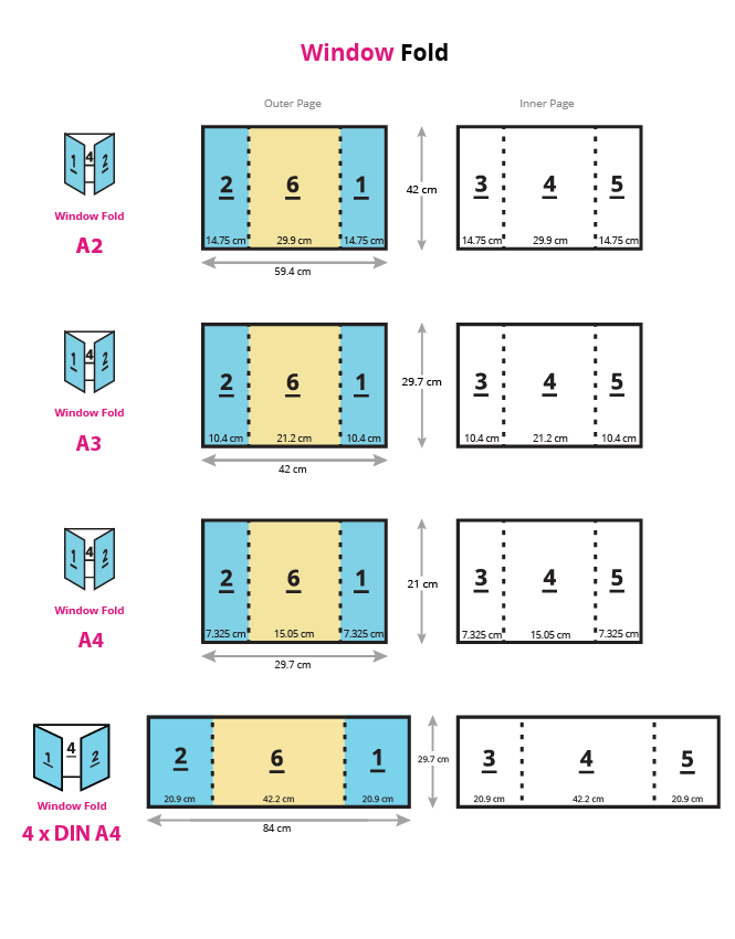 Window Fold