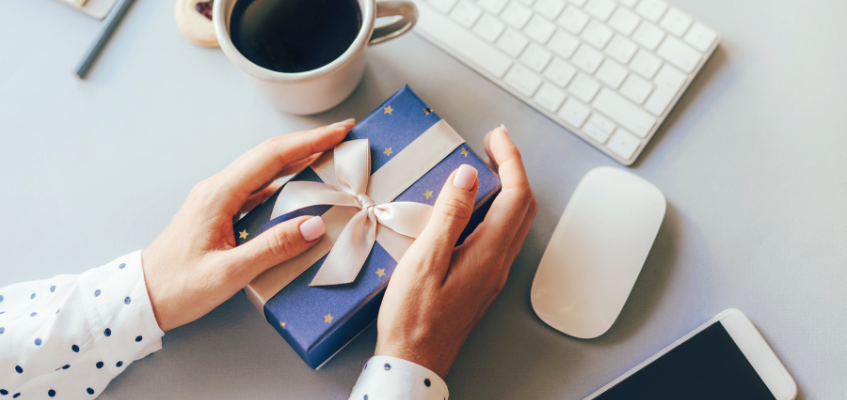 The Best Corporate Gift Idea for 2023