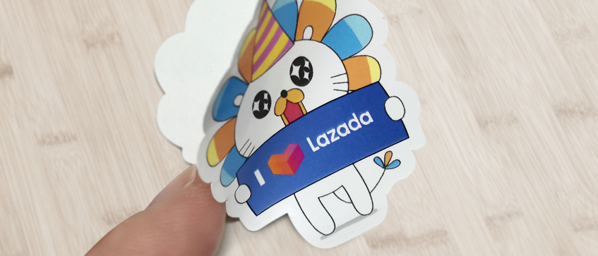 Introducing Die Cut Stickers! What are They?