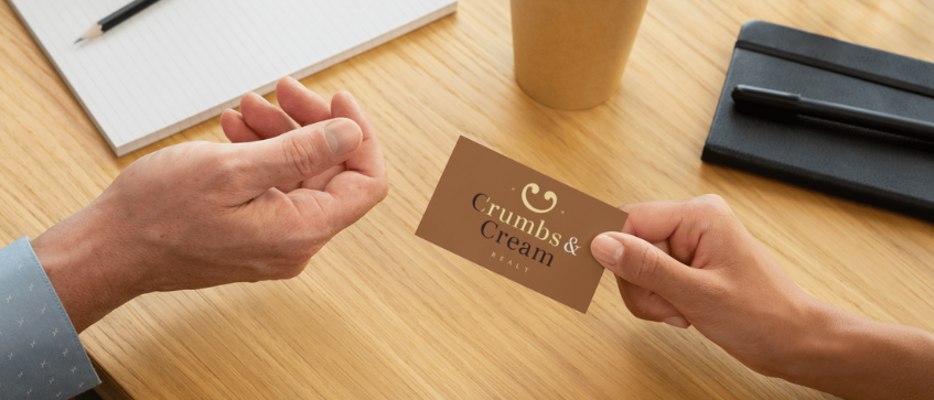 name card printing essential for networking and branding