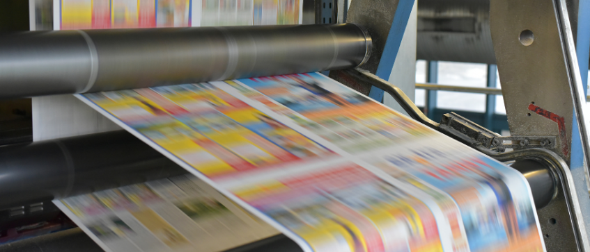 Affordable and fast printing services at Gogoprint