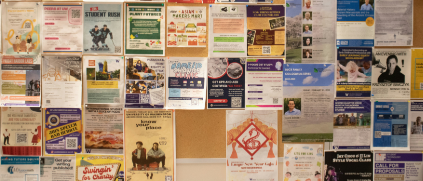 effective flyer printing for business events in Malaysia