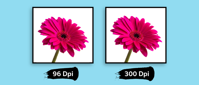 Image Resolution: What does 300 DPI really mean, and why does it matter?