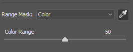 Color and Luma Masks in Raw