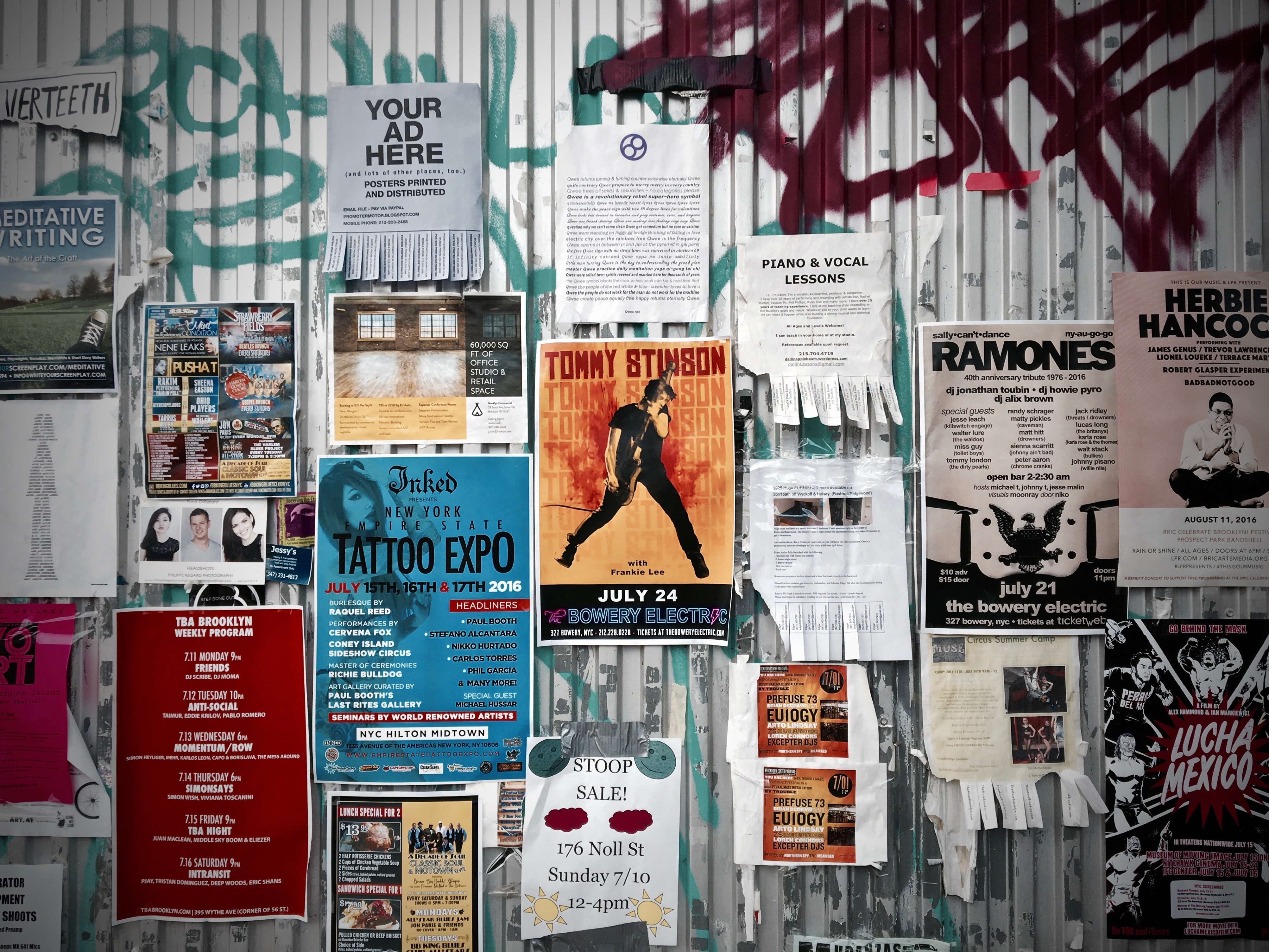 Best Practices For Powerful Poster Design Best Practices For Powerful Poster Design